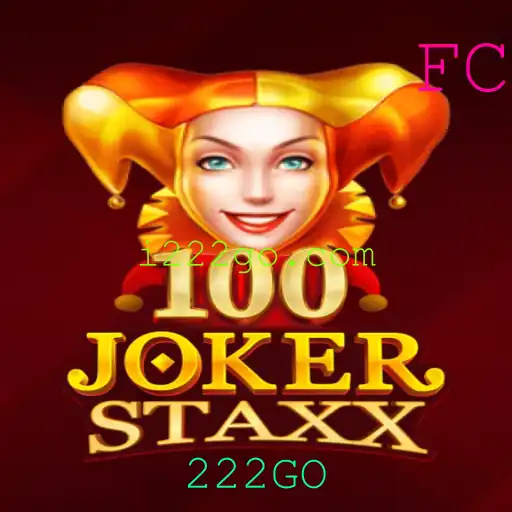 Descubra o Universo Fascinante de 100JokerStaxx: Um Mergulho em 222GO