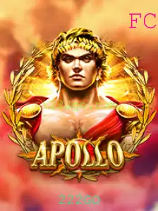Desvendando o Universo de Apollo: Um Novo Jogo Revolucionário