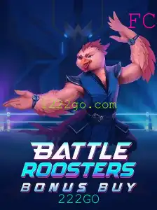 BattleRoostersBonusBuy: Uma Nova Era de Entretenimento no Mundo dos Jogos
