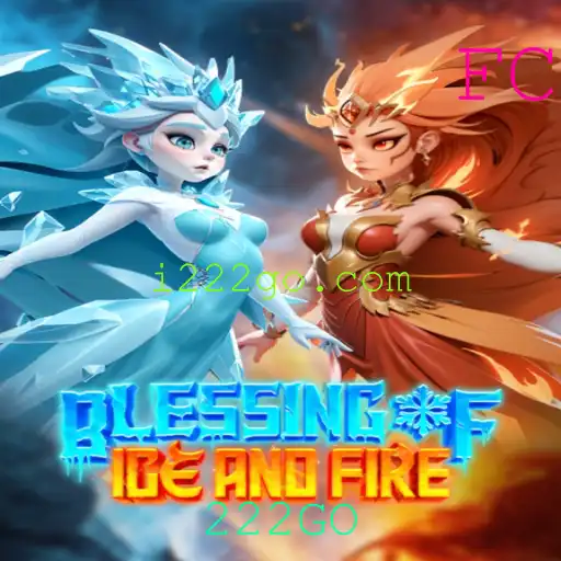 Explorando o Novo Jogo Blessing of Ice and Fire