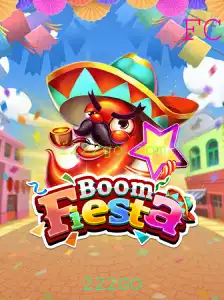 Descubra as Emoções de BoomFiesta: O Guia Completo Para Iniciantes