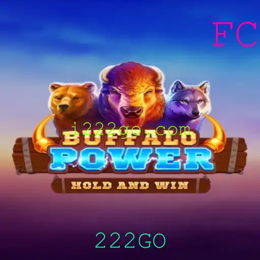 Descubra o Fascinante Mundo de BuffaloPower: Jogo que Conquista a Todos