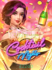 Explorando o Mundo de CocktailNights: A Nova Sensação entre os Jogos de Tabuleiro