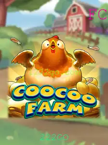 Explorando CooCooFarm: O Novo Fenômeno dos Jogos com a Palavra-chave ‘222GO’
