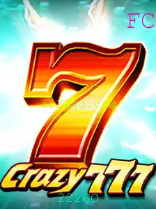 Crazy777: A Aventura Dinâmica do Jogo com 222GO