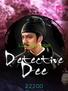 DetectiveDee: Mergulhe em um Mundo de Mistérios e Enigmas