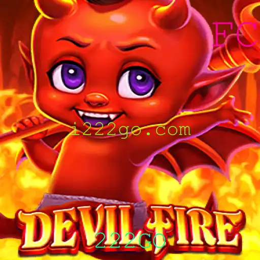 Descubra o Fascinante Mundo de DevilFire com a Chave Secreta 222GO