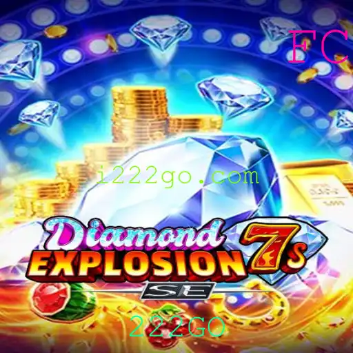 Descubra DiamondExplosion7sSE: O Novo Fenômeno de Jogo com 222GO