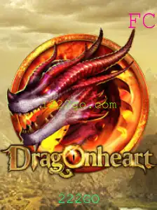 DragonHeart: Explorando o Universo do Novo Jogo 222GO