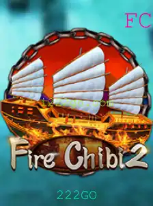 Descubra FireChibi2: O Novo Fenômeno dos Jogos com a Palavra-Chave 222GO