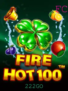 Descubra o Mundo Empolgante de FireHot100 e a Palavra-Chave 222GO