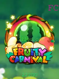 Desvendando o Mundo de FruityCarnival: Regras e Instruções para um Jogo Empolgante