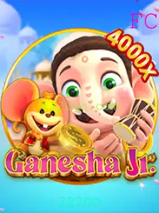 Explorando o Mundo de GaneshaJr: Um Jogo de Estratégia Inovador