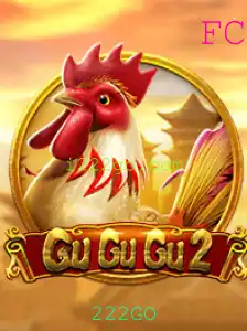 GuGuGu2: Uma Imersão no Mundo do Jogo com a Palavra-chave 222GO