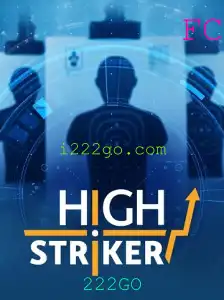 HighStriker: O Desafio de Força Intenso no Mundo dos Jogos