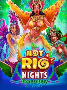 Explore o Empolgante Mundo de HotRioNightsBonusBuy