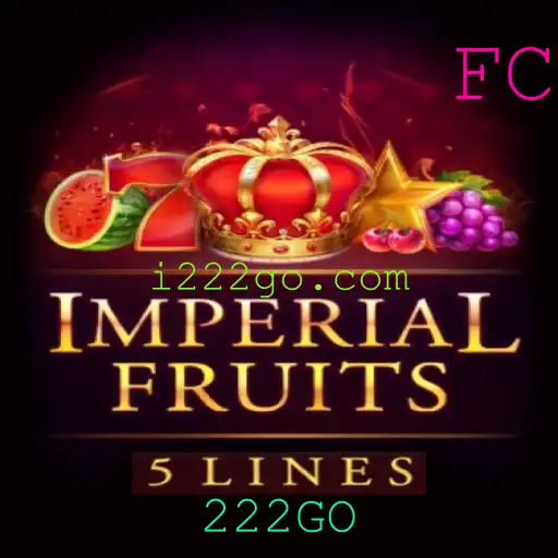 ImperialFruits5: Descubra o Mundo de Frutas e Aventura no Jogo 222GO
