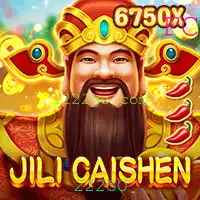 JILICaishen: Descubra o Fascínio do Jogo com a Palavra-Chave 222GO
