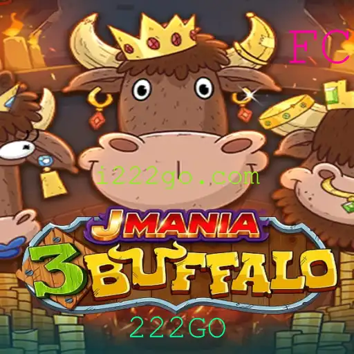 Descubra o Fascinante Mundo de JMania3Buffalo: O Jogo que Revoluciona a Experiência de Entretenimento