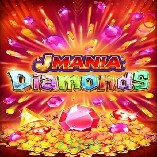 Explorando o Fascinante Mundo de JManiaDiamonds: A Nova Sensação dos Jogos