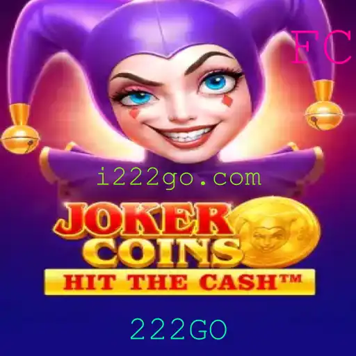 Jogo de Estratégia Inovador JokerCoins: Regras e Estratégias Com 222GO