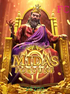 Explorando MidasFortune: O Jogo Que Combina Estratégia e Aventura