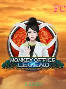 Explorando o Mundo de MonkeyOfficeLegend: A Aventura Divertida do Escritório