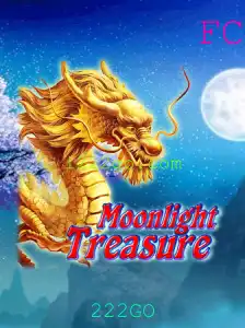 Descubra 'MoonlightTreasure': Um Jogo de Aventura Envolvente