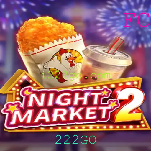 Explorando o Universo de NightMarket2: O Jogo que Está Conquistando o Mundo