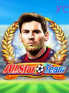 AllStarTeam: Descubra o Mundo do Novo Jogo com a Palavra-Chave 222GO