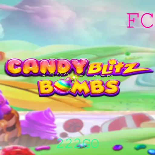 CandyBlitzBombs: O jogo delicioso que desafia seu raciocínio