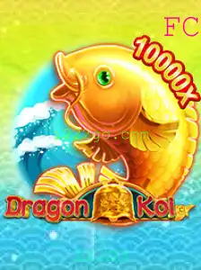 DragonKoi: Um Novo Capítulo no Universo dos Jogos de Tabuleiro