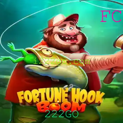 FortuneHookBoom: Uma Jornada Épica no Mundo dos Jogos