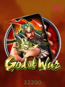 Explorando o Mundo de GodofWarM: Uma Nova Aventura em 2023
