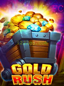 Desvendando o Universo de GoldRush: Descubra as Emoções da Corrida por Tesouros