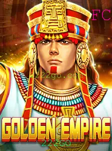 GoldenEmpire: Aventura Estratégica e Desafiante com 222GO