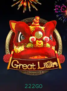 Descubra o Fascinante Mundo de GreatLion: Uma Aventura Épica com 222GO