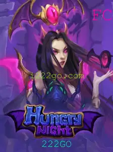 Descubra o Fascinante Mundo de HungryNight: O Jogo que Está Conquistando o Mundo