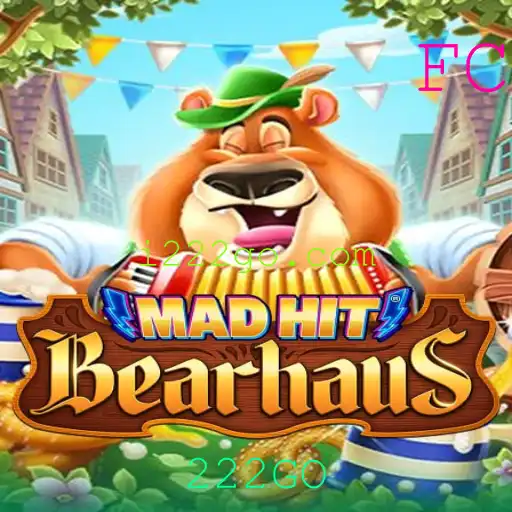 Explorando o Novo Fenômeno: MadHitBearhaus