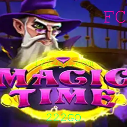 Descubra os Segredos do Jogo MagicTime com a Palavra-chave 222GO