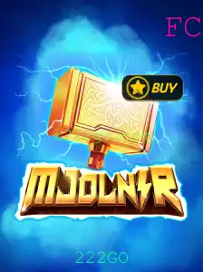Explorando o Fascinante Mundo do Jogo 'Mjolnir'
