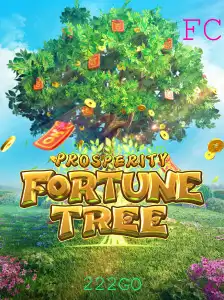 ProsperityFortuneTree: Um Mergulho no Mundo do Jogo e a Palavra-Chave 222GO