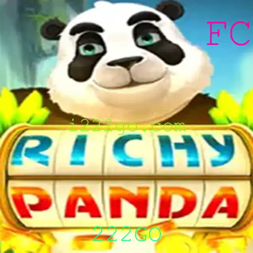 Descubra RichyPanda: O Inovador Mundo de 222GO