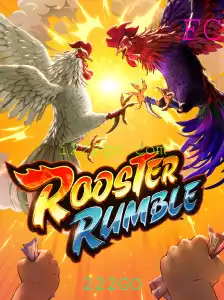 RoosterRumble: Um Mergulho no Mundo do Jogo Emocionante