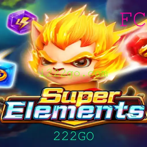 Descubra SuperElements: Um Mergulho no Universo de 222GO
