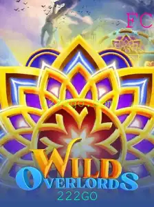 Explorando o Mundo de WildOverlords