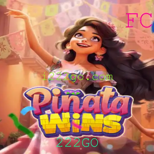 Descubra o Mundo de Emoções de PinataWins com 222GO