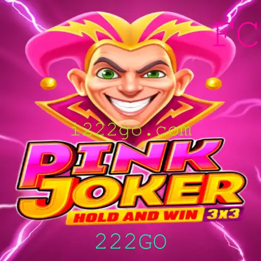 Descubra o Mundo Encantador de Pinkjoker com o Código Misterioso 222GO