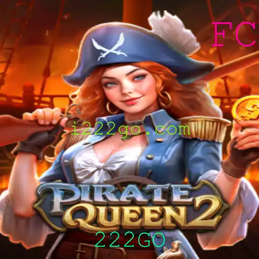 Descubra o Mundo de Aventuras de PirateQueen2 e Seu Código Único 222GO