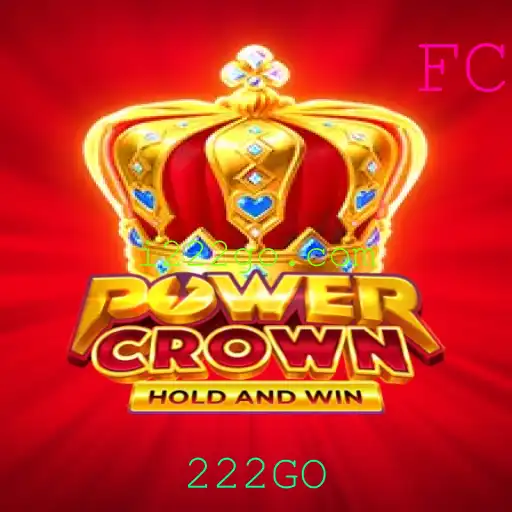 Descubra PowerCrown: A Revolução dos Jogos com 222GO